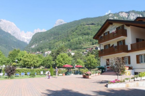 Гостиница Garnì Lago Alpino  Молвено